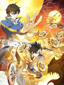 影音先锋影院悬疑奇幻短剧外卖员的时间循环海报